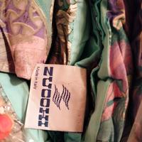 Piumone Zucchi letto copri fiori colori matromnial