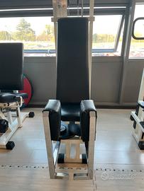 Abductor machine Technogym