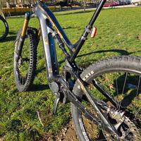 cannondale moterra neo 2 carbon TG  M  29