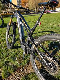 cannondale moterra neo 2 carbon TG  M  29
