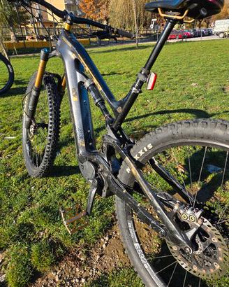 cannondale moterra neo 2 carbon TG  M  29