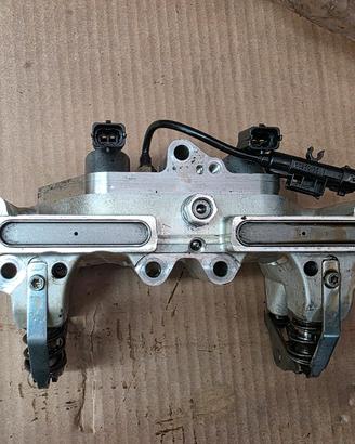 F-446380.16 twin air Fiat panda lancia Y