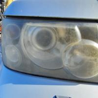 LAND ROVER RANGE ROVER SPORT HSE 2007 - FARO ANTER