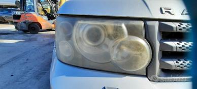 LAND ROVER RANGE ROVER SPORT HSE 2007 - FARO ANTER