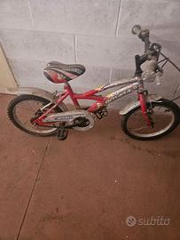bici bambino