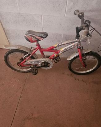 bici bambino
