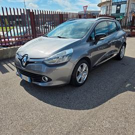 Renault Clio Sporter dCi 8V 75CV Start&Stop Energy