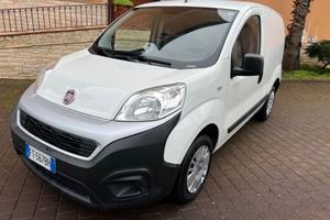Fiat Fiorino 1.3 MJT 80CV SX (N1)