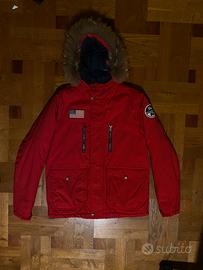 Giacca North Sails uomo