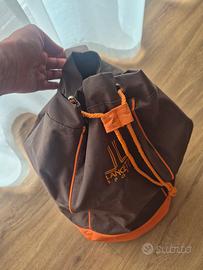 sacco di tela Lancetti sport 