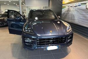Porsche Cayenne 4.0 V8 S