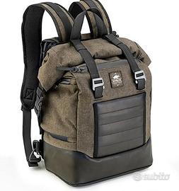 Borsa moto Kappa RB105-R Ramble 17lt Verde