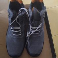 scarpe antinfortunistiche 