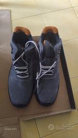 scarpe antinfortunistiche 