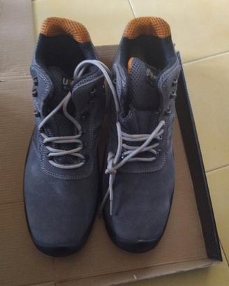 scarpe antinfortunistiche 