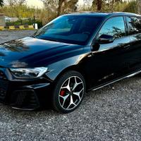 AUDI A1 TFSI 115 CV S TRONIC S LINE PROMO