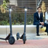 Monopattino Elettrico SEGWAY Ninebot E22E
