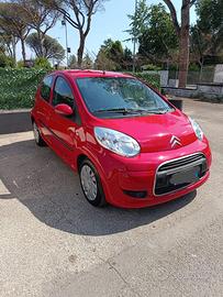 Citroen C1 gpl