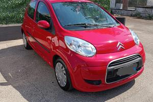 Citroen C1 gpl