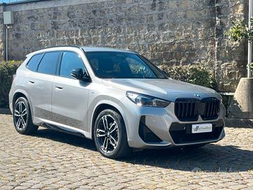 Bmw X1 sDrive 18d Msport