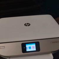 Stampante multifunzione inkjet Hp Envy Photo 7134