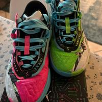 Scarpe da basket PUMA 36