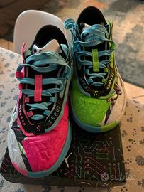 Scarpe da basket PUMA 36