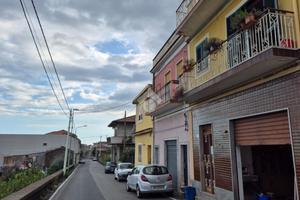 CASA INDIPENDENTE A MASCALI