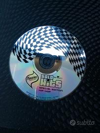 CD Fonzies solo hit special edition hip - hop