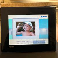 Cornice digitale Philips 7”