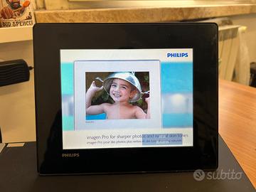 Cornice digitale Philips 7”