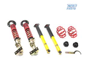 KIT SOSPENSIONE FILETTATA EIBACH MTS BMW E36 COMPA