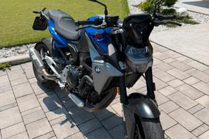 BMW F900R