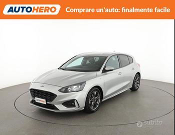 FORD Focus WC99103