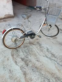 bici eletrica