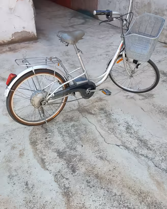 bici eletrica