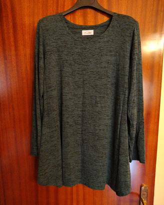 Blusa invernale 