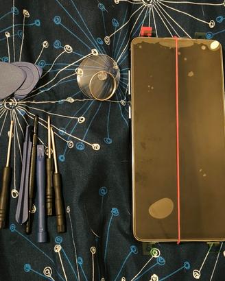 Samsung Galaxy S10 KIT LCD Replacement