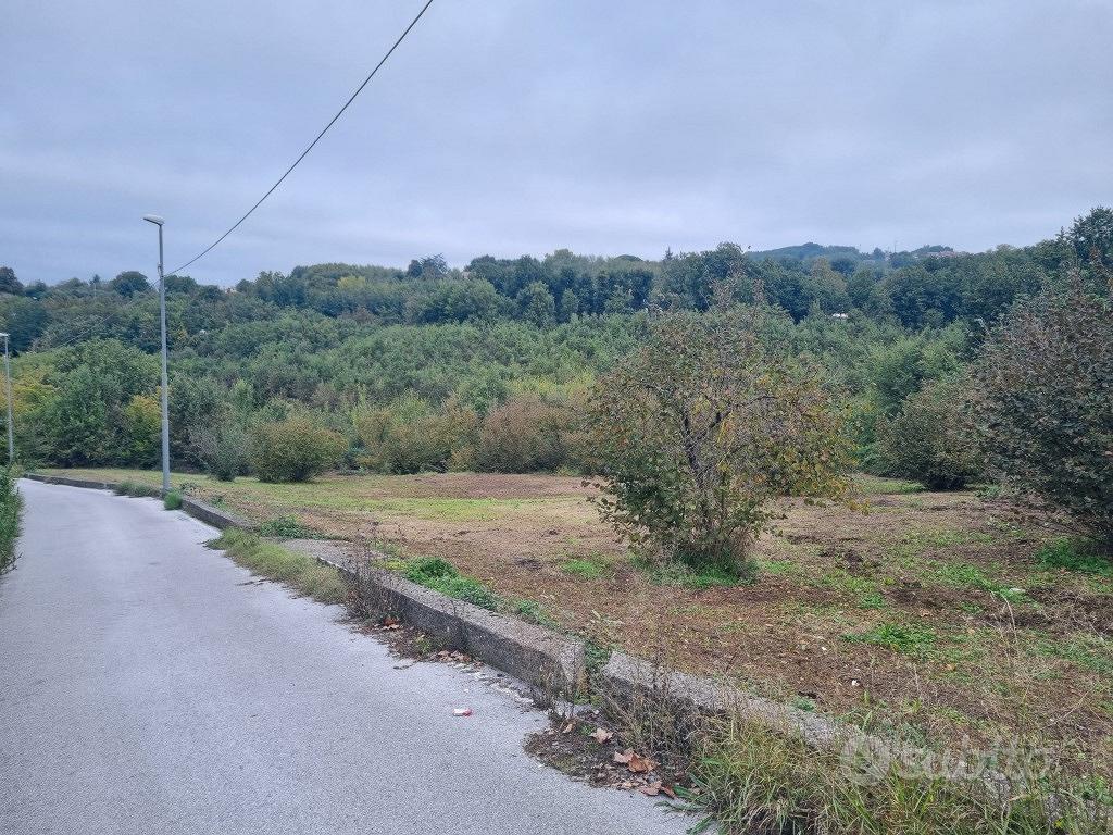 Terreno di mq.10.300 con 2 pozzi e 2 fronti strada - Altro