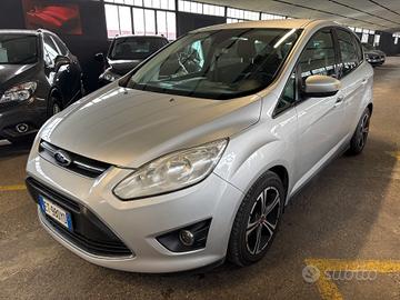 Ford C-Max 1.6 TDCi 70KW 95CV Titanium NEOPATENTAT