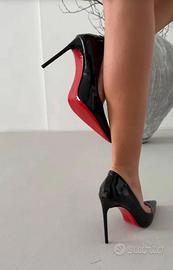 Scarpe donna eleganti