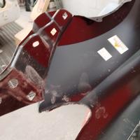 Parafango Toyota Avensis 2016