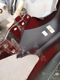 Parafango Toyota Avensis 2016