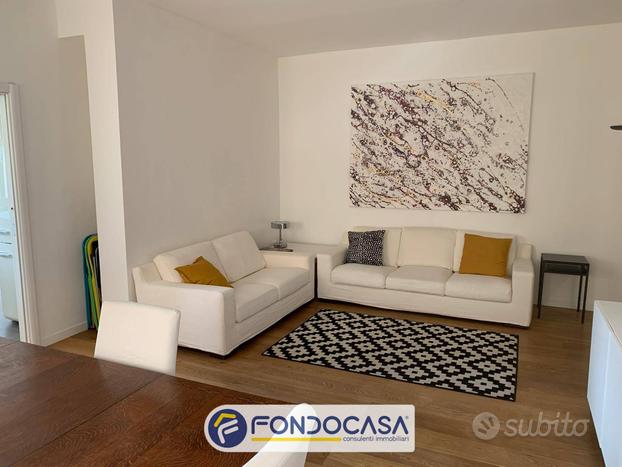 Appartamento - Ascoli Piceno
