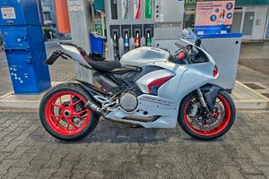 DUCATI PANIGALE V2 (955)