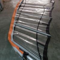 Windsurf vela FREERIDE 5.5 boma tecnolimits