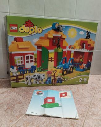 Fattoria duplo