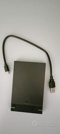 HD SSD 120 GB esterno