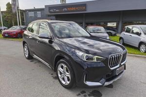BMW X1 sDrive18d xLine Plus