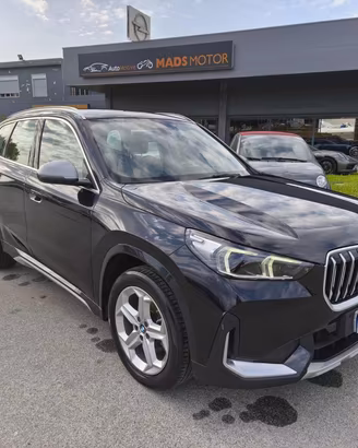 BMW X1 sDrive18d xLine Plus